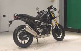 TRIUMPH SPEED400 2024