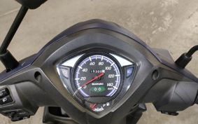 SUZUKI ADDRESS V110 CE47A