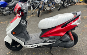 YAMAHA CYGNUS 125 X SE46