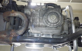 HONDA VTR 250 2026 MC33