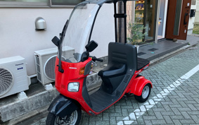 HONDA GYRO TA03