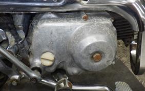 HONDA MONKEY Z50J
