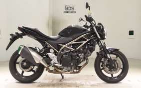 SUZUKI SV650 A 2021 VP55B