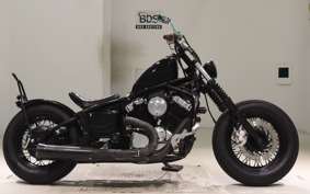 YAMAHA DRAGSTAR 400 CLASSIC 2018 4TR