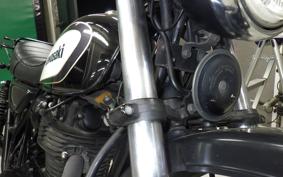 KAWASAKI 250TR 2016 BJ250F