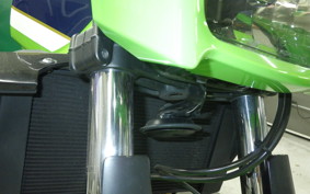 KAWASAKI ZRX1200 D 2015 ZRT20D