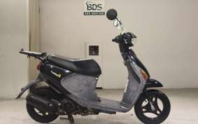 SUZUKI LET's 4 2021 CA45A