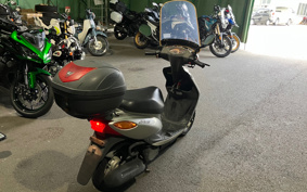YAMAHA JOG DELUXE SA36J