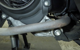 SUZUKI ADDRESS 110 1987 CE47A