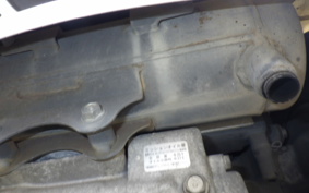 HONDA GYRO CANOPY TA03