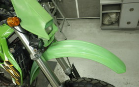 KAWASAKI KLX250 2021 LX250E