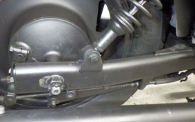 KAWASAKI ELIMINATOR 250 V