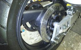 YAMAHA XJR400 R 1996 4HM