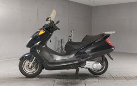 HONDA FORESIGHT MF04