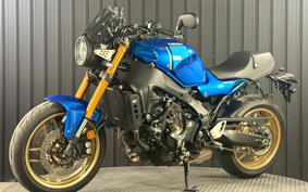 YAMAHA XSR900 2022 RN80J