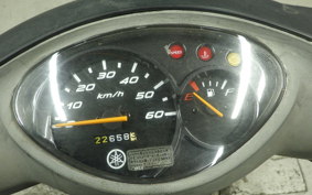 YAMAHA JOG ZR-4 SA56J