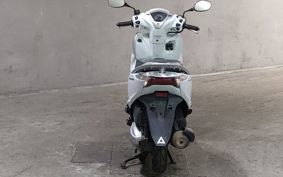 HONDA LEAD 125 JF45