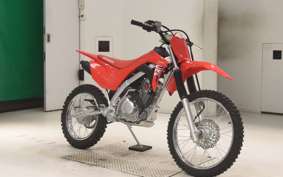 HONDA CRF125F JE03