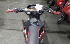 YAMAHA DT125R Gen.2 3FW