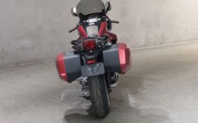HONDA VFR1200F DCT SC63