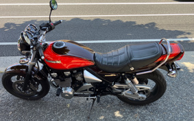 KAWASAKI ZEPHYR 400 K 2011 ZR400C