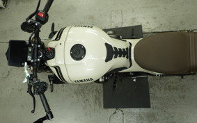 YAMAHA XSR900 2025 RN96J