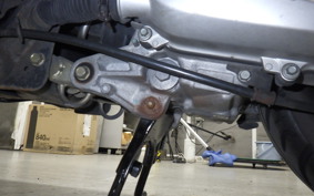 HONDA TODAY 2002 AF61