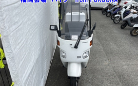 HONDA GYRO CANOPY-2