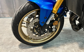 YAMAHA XSR900 2022 RN80J
