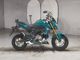 Фото Kawasaki Z125 PRO с японского аукциона
