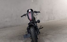 HARLEY XL1200NS 2019 LP3