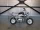 Фото Honda GORILLA SILVER PLATING с японского аукциона