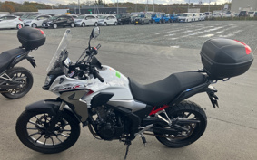 HONDA 400X 2021 NC56