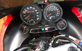 KAWASAKI GPZ900R NINJA 1991 ZX900A