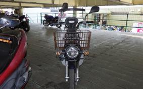 HONDA C50 SUPER CUB AA04