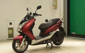 YAMAHA MAJESTY155 S 2012 SG28J