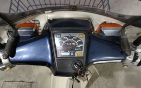 HONDA SUPER CUB50 AA01