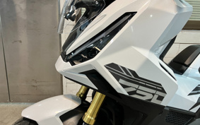 HONDA X-ADV 750 2025 RH21