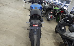 YAMAHA XSR900 2022 RN80J