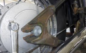 YAMAHA DRAGSTAR 400 VH01J