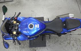 SUZUKI GSX-R1000R A 2019