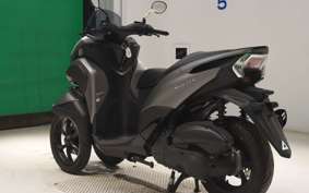 YAMAHA TRICITY 125 A SEC1J
