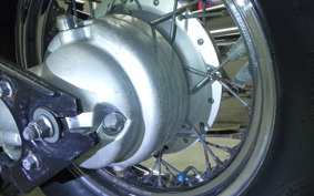 YAMAHA DRAGSTAR 400 CLASSIC 2002 VH01J