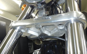 HARLEY FXDL 1580 2011