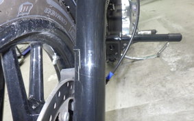 HARLEY FXDL 1580 2007