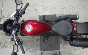 HONDA REBEL 250 S MC49