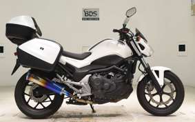 HONDA NC750S 2015 RC70