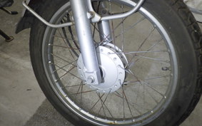 HONDA CL50 BENLY 2024 CD50