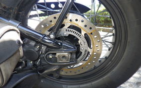 TRIUMPH BONNEVILLE BOBBER