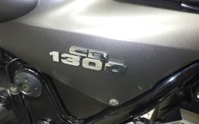 HONDA CB1300SF SUPER FOUR 1998 SC40